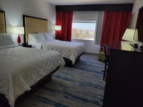 Hotel Inn At Fox Chase - Bw Premier Collection