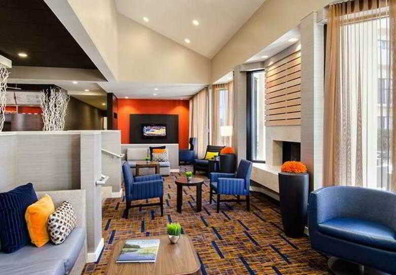 Hotel Courtyard Greenville Haywood Mall