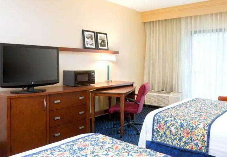 Hotel Courtyard Greenville Haywood Mall