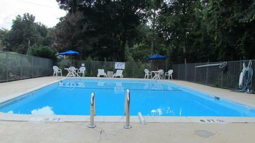 Motel Country Hearth Inn - Greenville