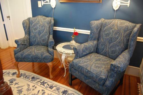 Pettigru Place Bed & Breakfast