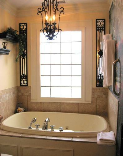 Pettigru Place Bed & Breakfast