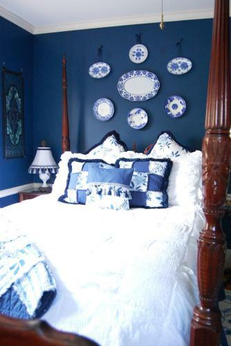 Pettigru Place Bed & Breakfast