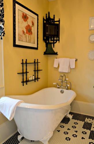 Pettigru Place Bed & Breakfast