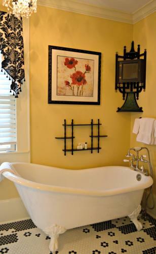 Pettigru Place Bed & Breakfast