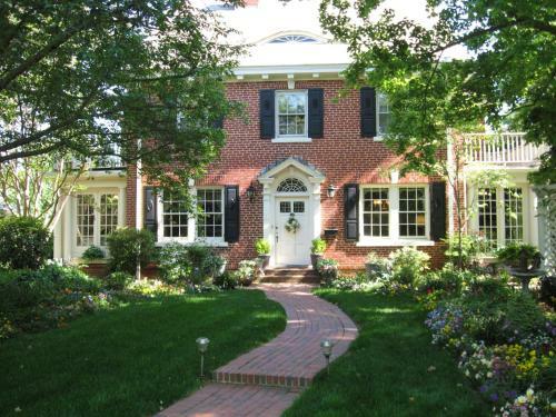 Pettigru Place Bed & Breakfast