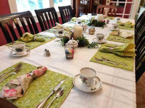Pettigru Place Bed & Breakfast