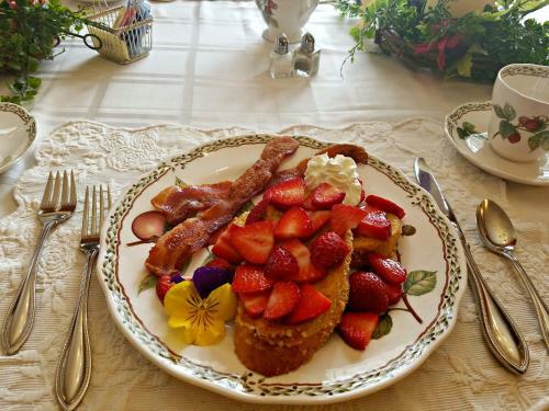 Pettigru Place Bed & Breakfast