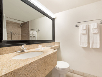 Hotel Ramada Philadelphia City Center