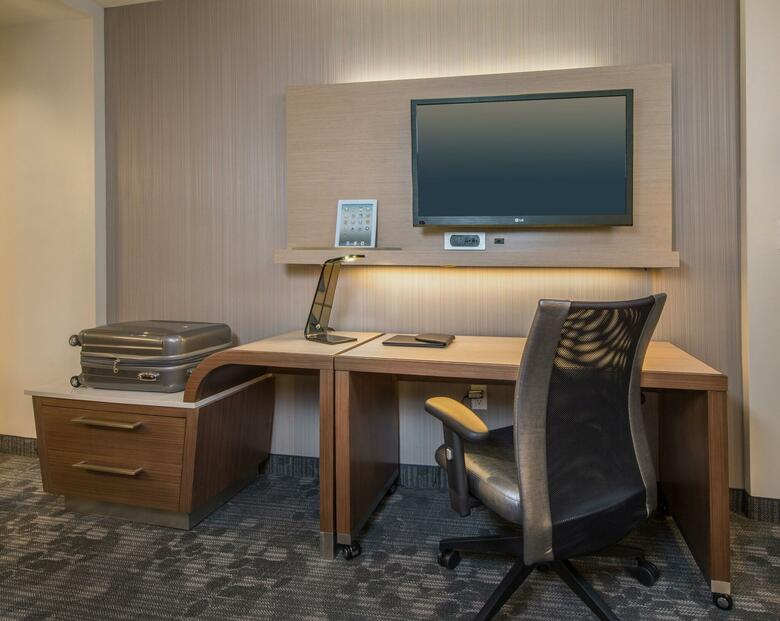 Hotel Courtyard By Marriott Knoxville West/bearden