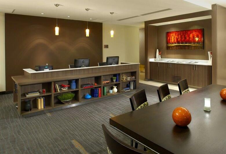 Hotel Courtyard By Marriott Knoxville West/bearden
