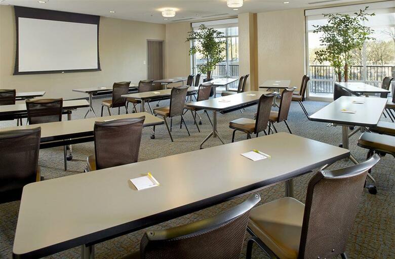Hotel Courtyard By Marriott Knoxville West/bearden