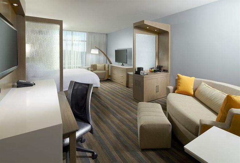 Hotel Courtyard By Marriott Knoxville West/bearden