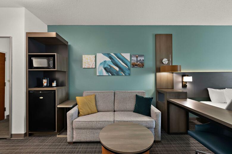 Hotel Comfort Inn Powell