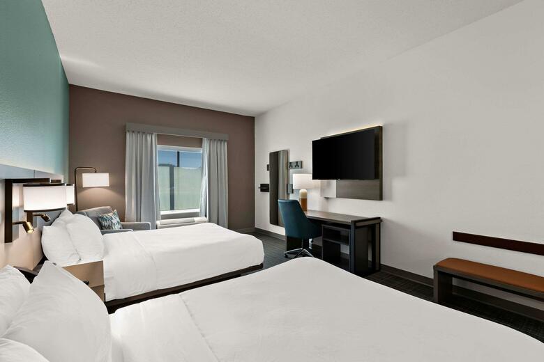 Hotel Comfort Inn Powell