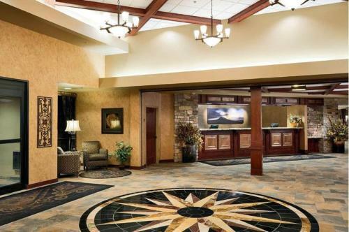 Hotel The Lodge At Deadwood