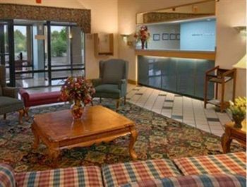 Motel Rodeway Inn Knoxville