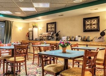 Motel Rodeway Inn Knoxville
