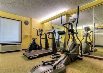 Motel Rodeway Inn Knoxville