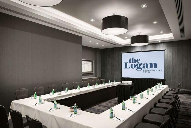 Hotel The Logan