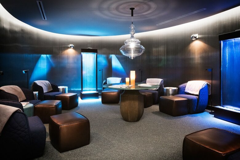 Hotel The Logan