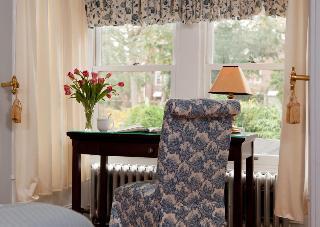 Cornerstone Bed & Breakfast