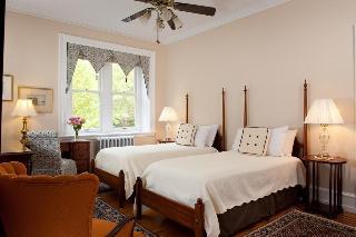 Cornerstone Bed & Breakfast