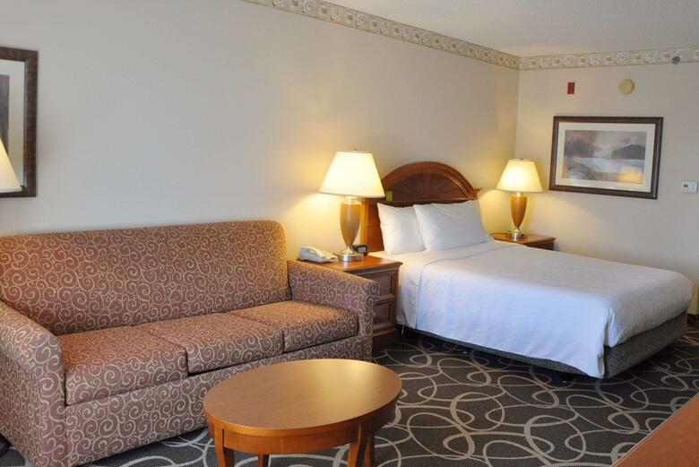 Hotel Hilton Garden Inn Gettysburg