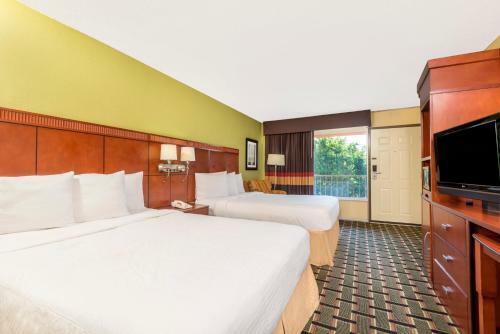 Motel Relax Inn - Knoxville