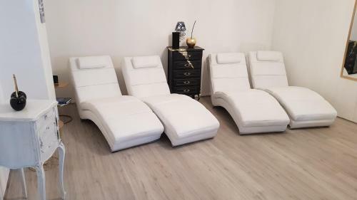 Villa G�te Chez Louis Le Tonnelier Suite Edouard