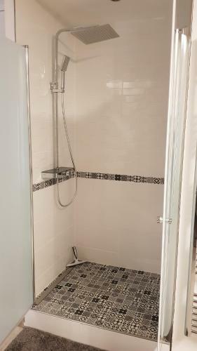 Villa G�te Chez Louis Le Tonnelier Suite Edouard