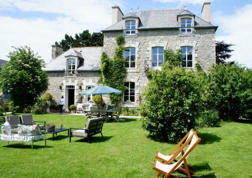 Hostal La Maison Les Mimosas