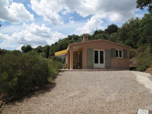 Holiday Home Marie-julie
