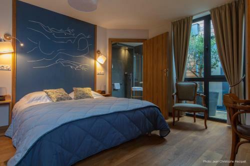 Bed & Breakfast Les Patios