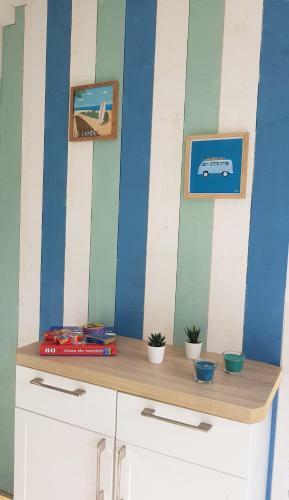 Cottage C?ur Des Landes