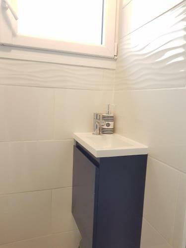 Bed & Breakfast La Minoterie - Chambre D'h�tes Et Studio Avec Kitchenette