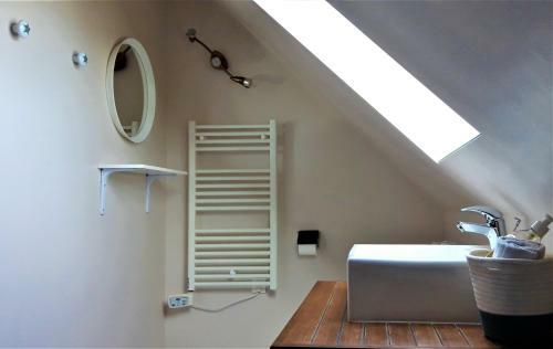 Hostal Chambres D H�tes Ty Caillou