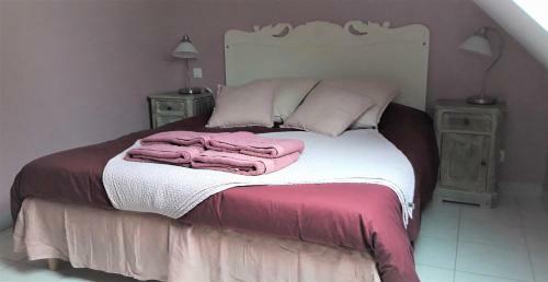 Hostal Chambres D H�tes Ty Caillou