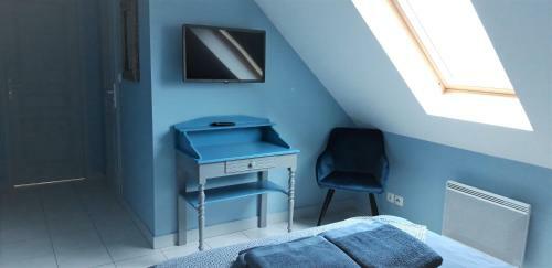 Hostal Chambres D H�tes Ty Caillou
