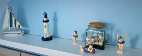 Hostal Chambres D H�tes Ty Caillou