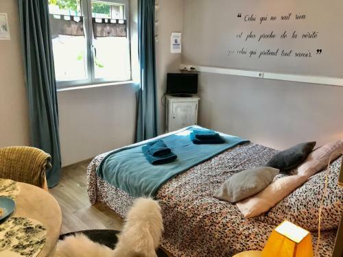 Apartamento G�te De Charme