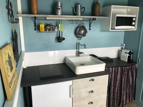 Apartamento G�te De Charme