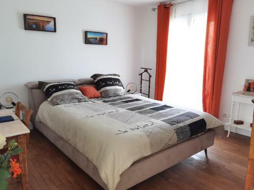 Bed & Breakfast Les Pingouins de La Marne
