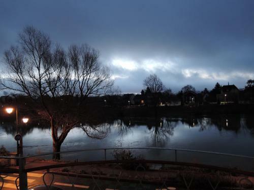 Bed & Breakfast Les Pingouins de La Marne