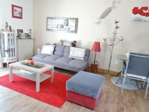 Bed & Breakfast Les Pingouins de La Marne