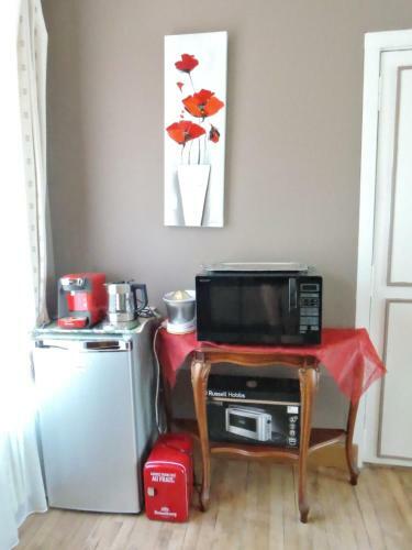 Bed & Breakfast Les Pingouins de La Marne