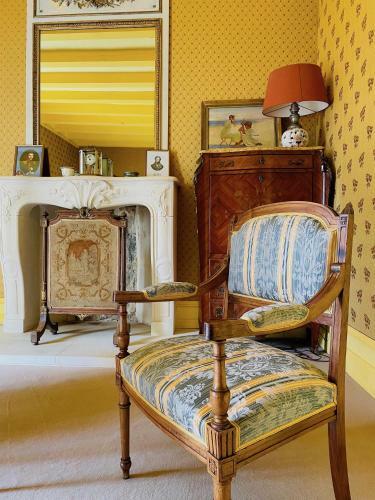 Hostal Ch�teau De R�