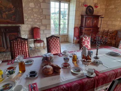 Hostal Ch�teau De R�