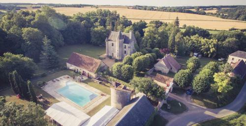 Hostal Ch�teau De R�