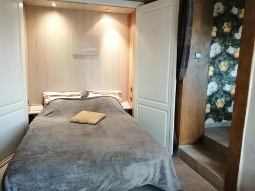 Bed & Breakfast Maison Vin D'hus